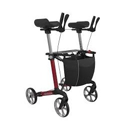 Rollator appuis...