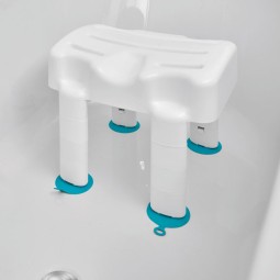 Siège de bain Kingfisher 20 cm